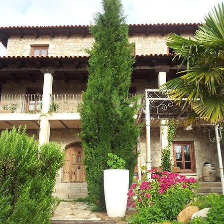 Hotel Rural San Pelayo San Pelayo  Eksteriør bilde