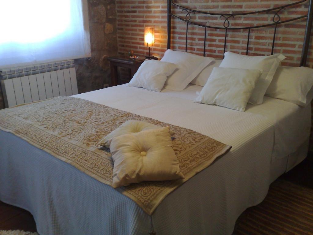 Hotel Rural San Pelayo San Pelayo  Rom bilde
