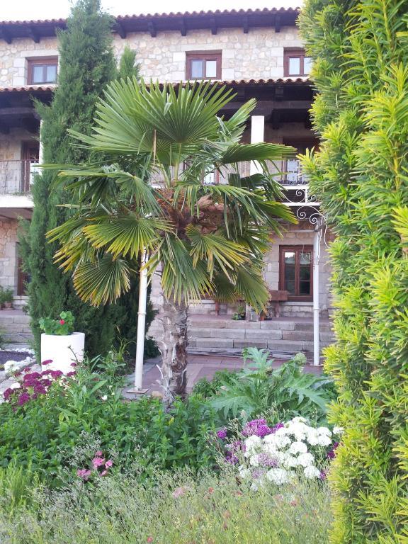 Hotel Rural San Pelayo San Pelayo  Eksteriør bilde