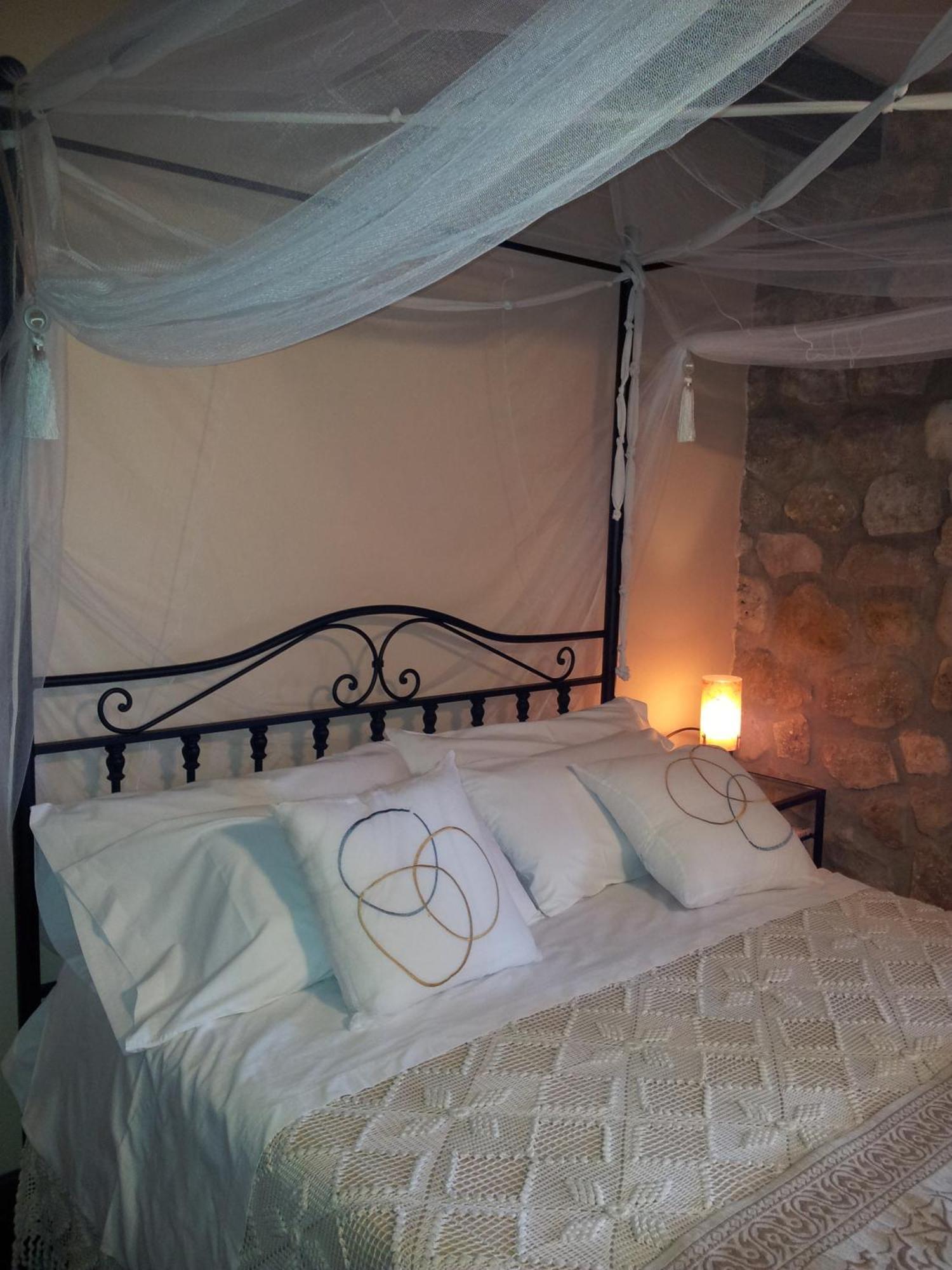 Hotel Rural San Pelayo San Pelayo  Eksteriør bilde