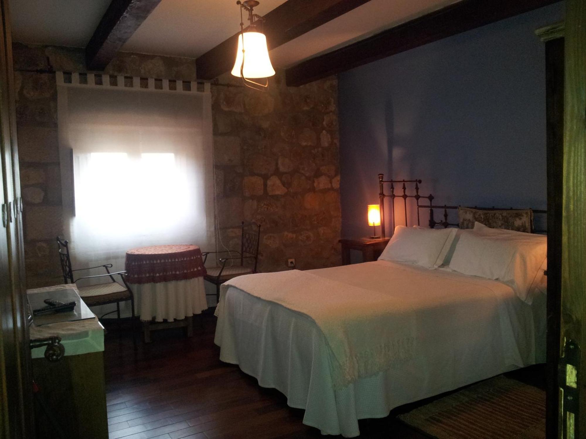 Hotel Rural San Pelayo San Pelayo  Eksteriør bilde