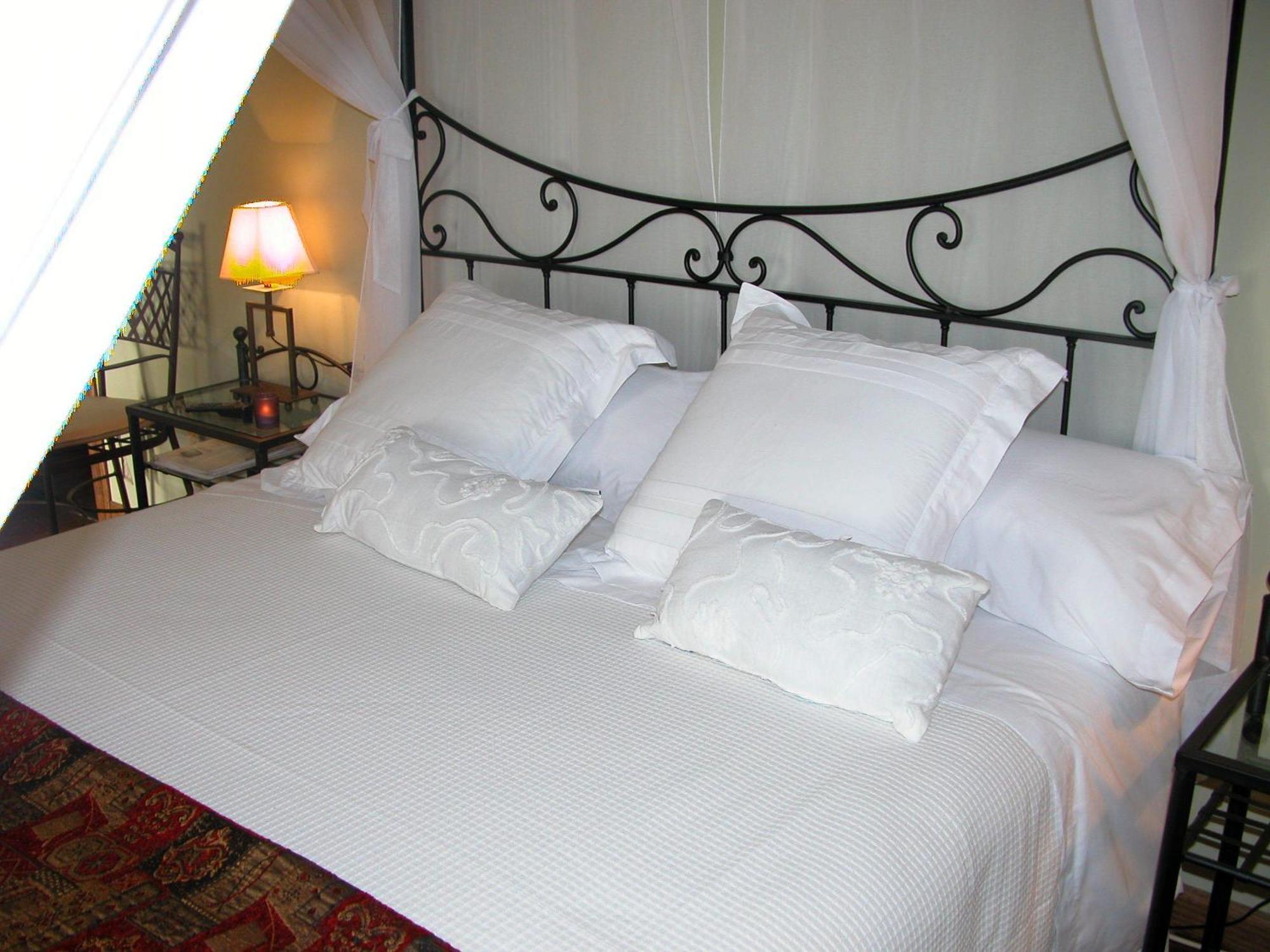 Hotel Rural San Pelayo San Pelayo  Eksteriør bilde