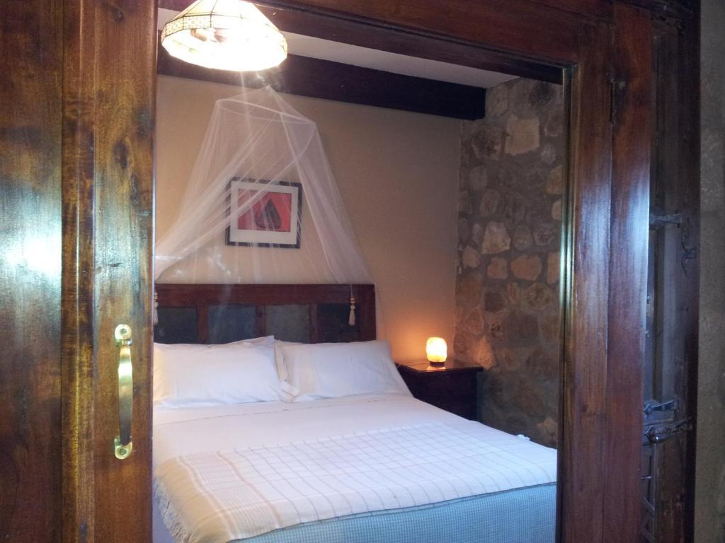 Hotel Rural San Pelayo San Pelayo  Rom bilde