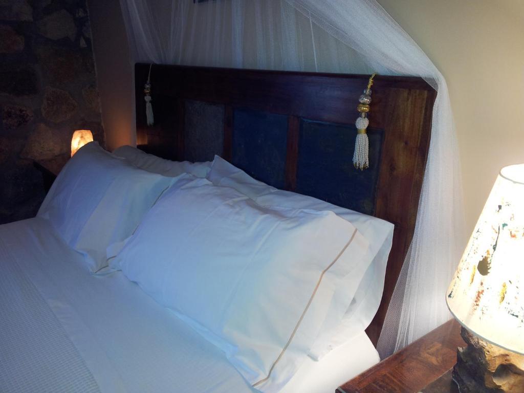 Hotel Rural San Pelayo San Pelayo  Rom bilde
