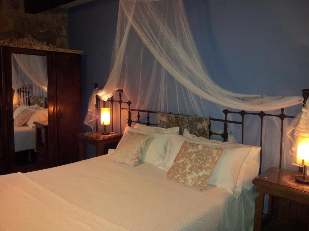 Hotel Rural San Pelayo San Pelayo  Rom bilde